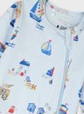 Romper for Boys Energiers
