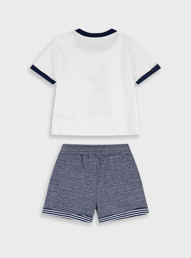 Set for Boys Energiers