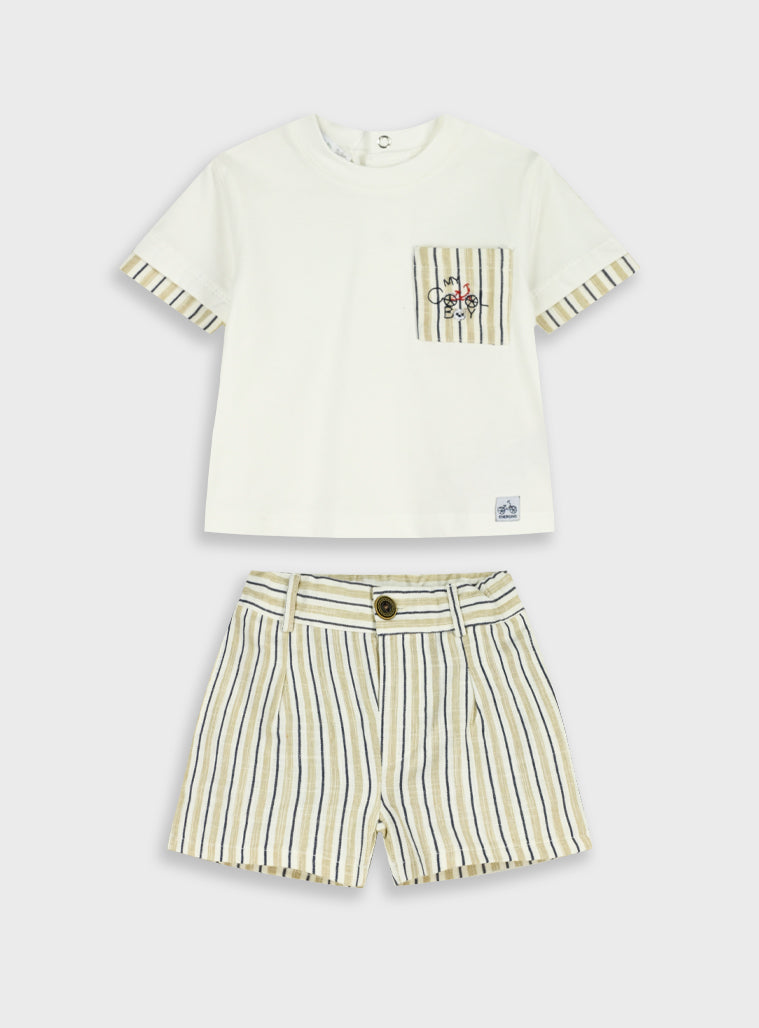 Set for Boys Energiers