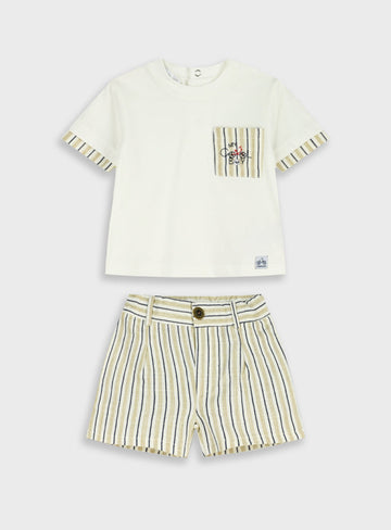 Set for Boys Energiers