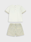 Set for Boys Energiers