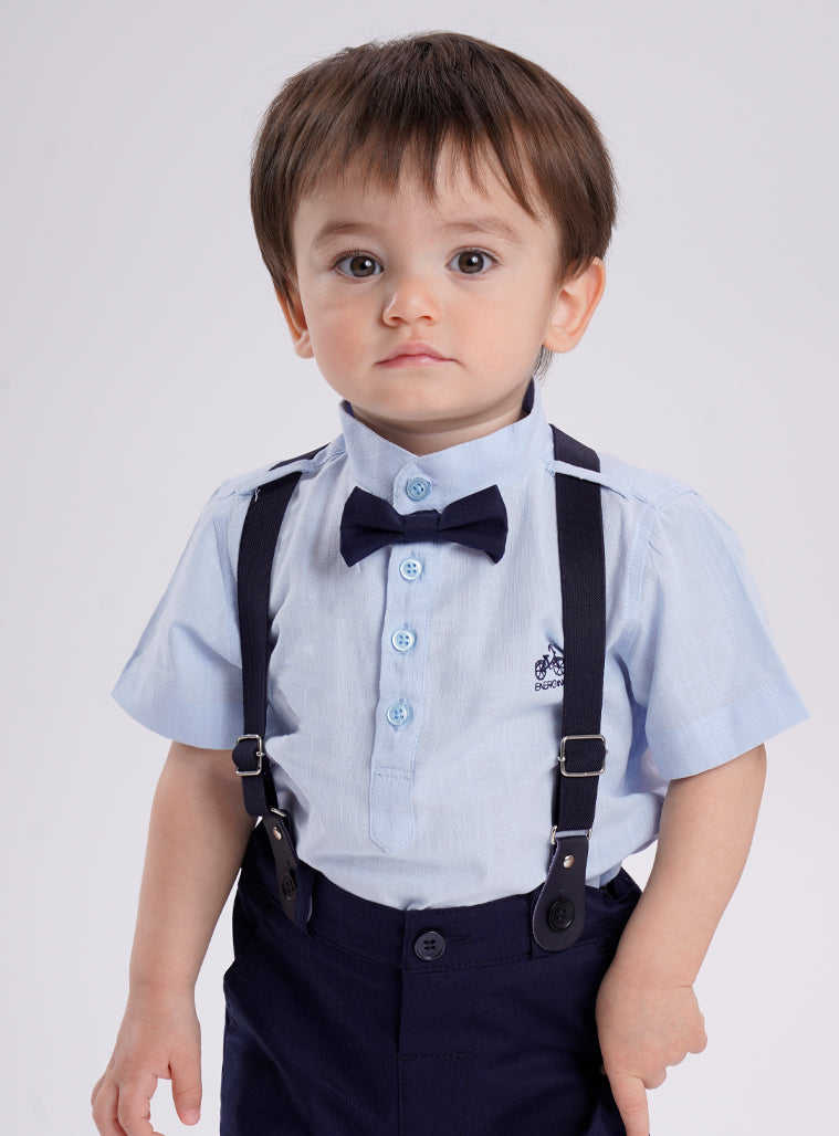 Set for Boys Energiers
