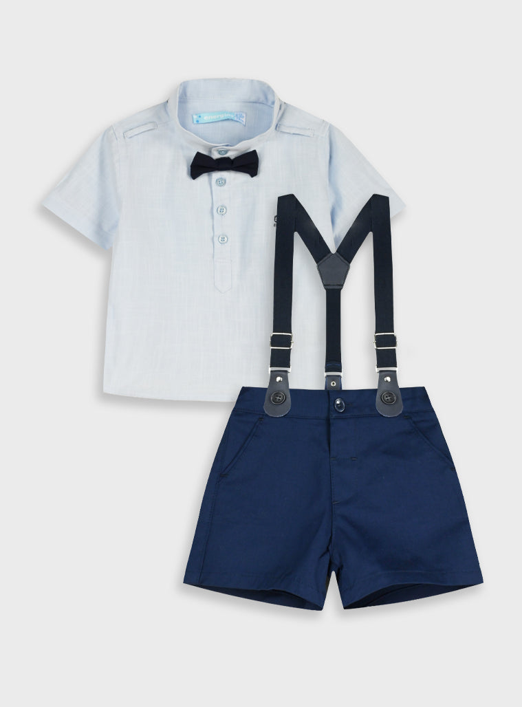 Set for Boys Energiers