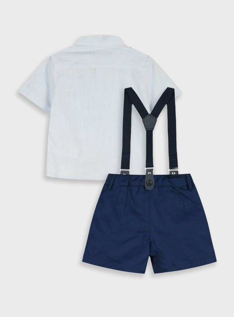 Set for Boys Energiers