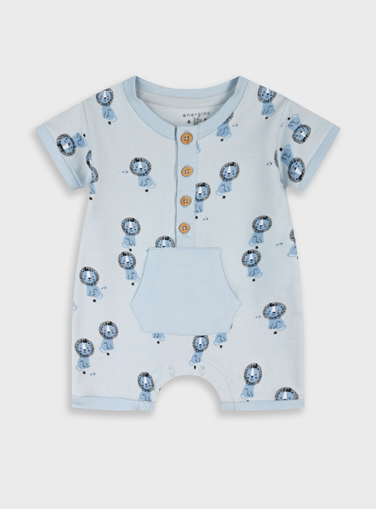 Infant Romber for Boys Energiers