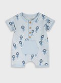 Infant Romber for Boys Energiers
