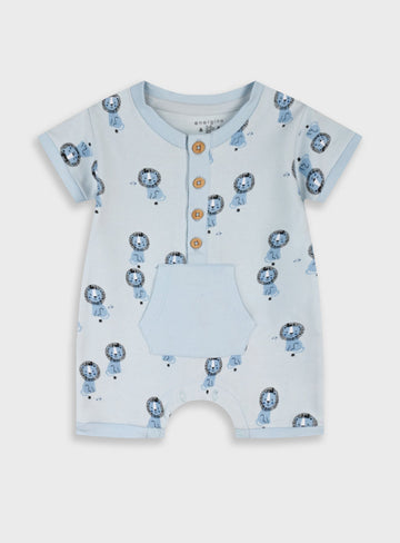 Infant Romber for Boys Energiers