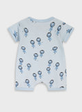 Infant Romber for Boys Energiers