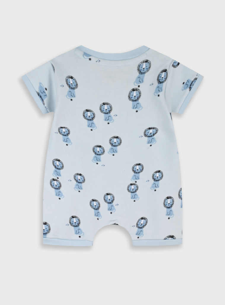 Infant Romber for Boys Energiers