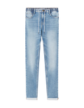 Josuper Bleached Jean 1 Length Celio