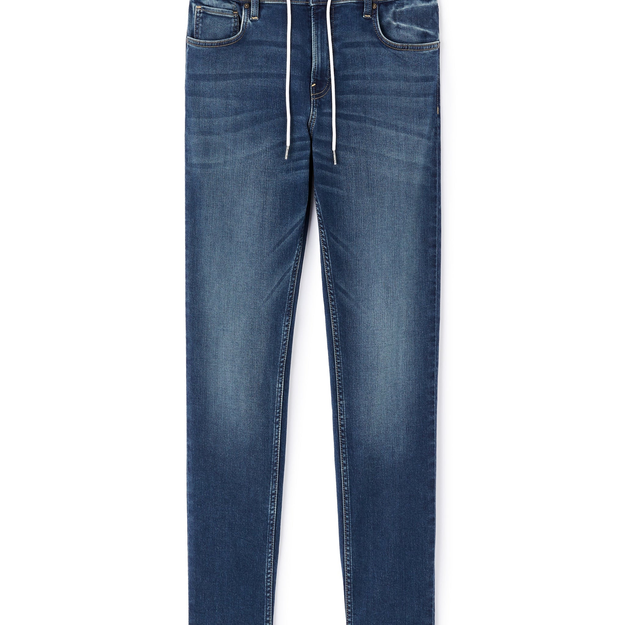 Josuper Stone Jean 1 Length