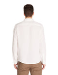 Chemise Ml fil chinÃƒÂ©s slubbÃƒÂ©s
