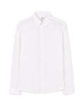 Chemise Ml fil chinÃƒÂ©s slubbÃƒÂ©s