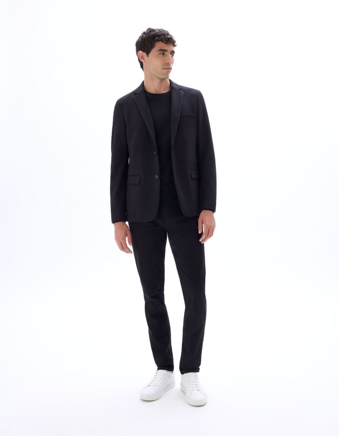 Mujess Noir Blazer Celio