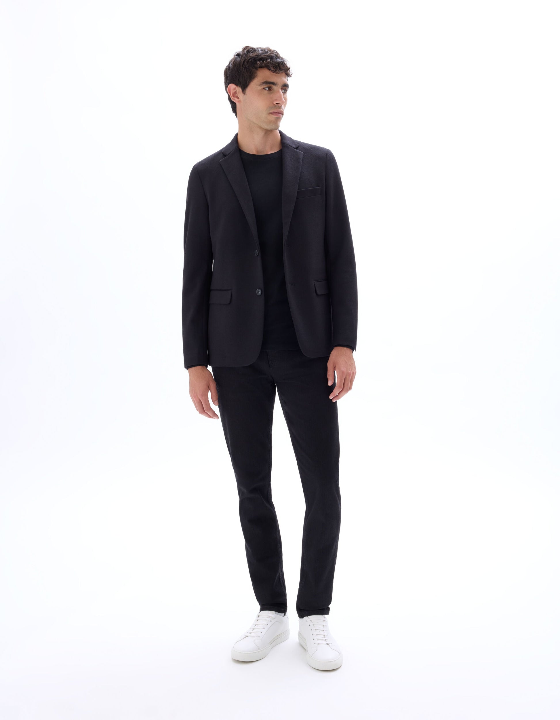 Mujess Noir Blazer Celio