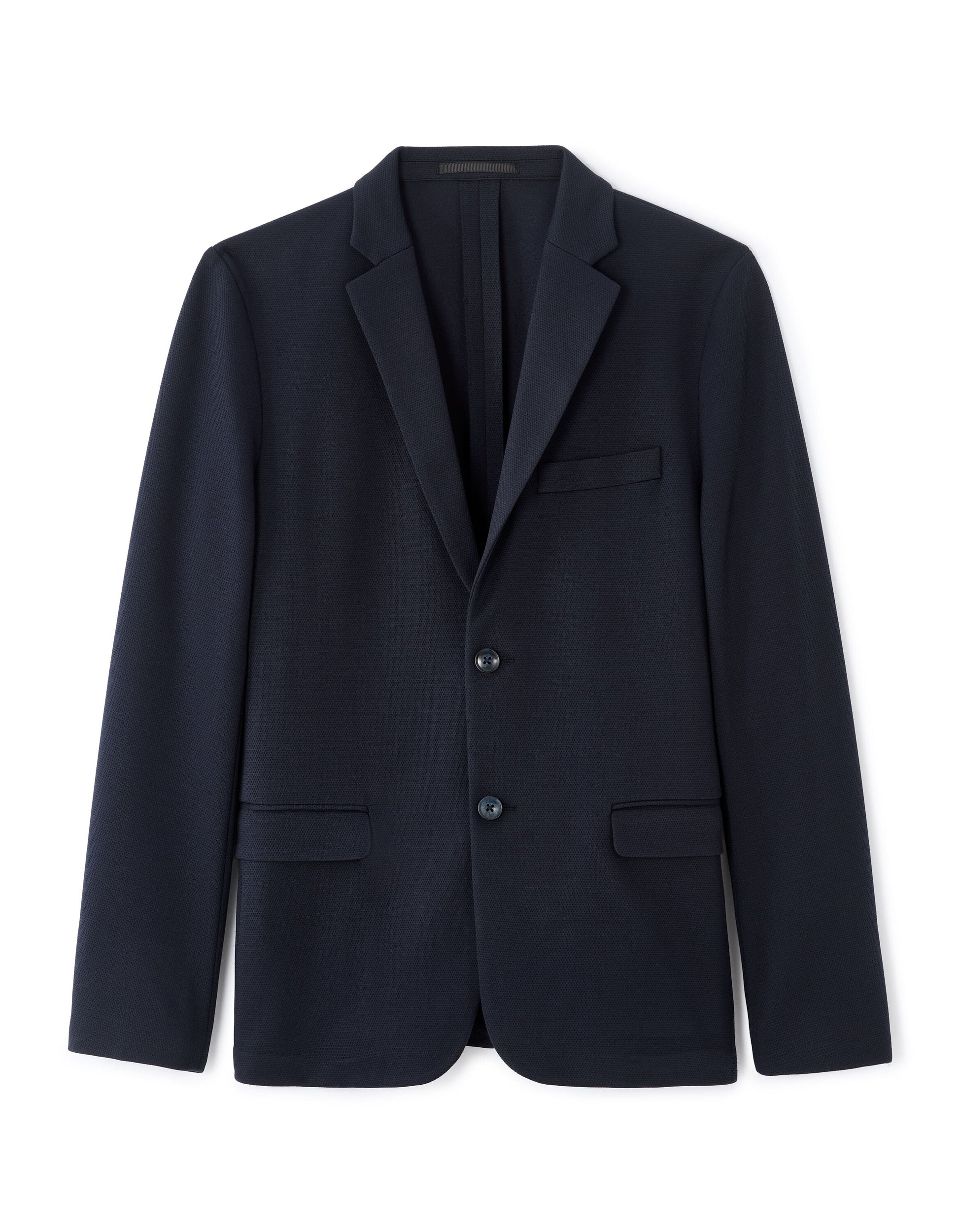 Mujess Navy Blazer Celio