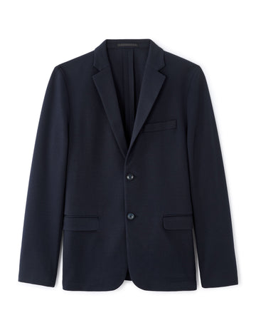Mujess Navy Blazer Celio