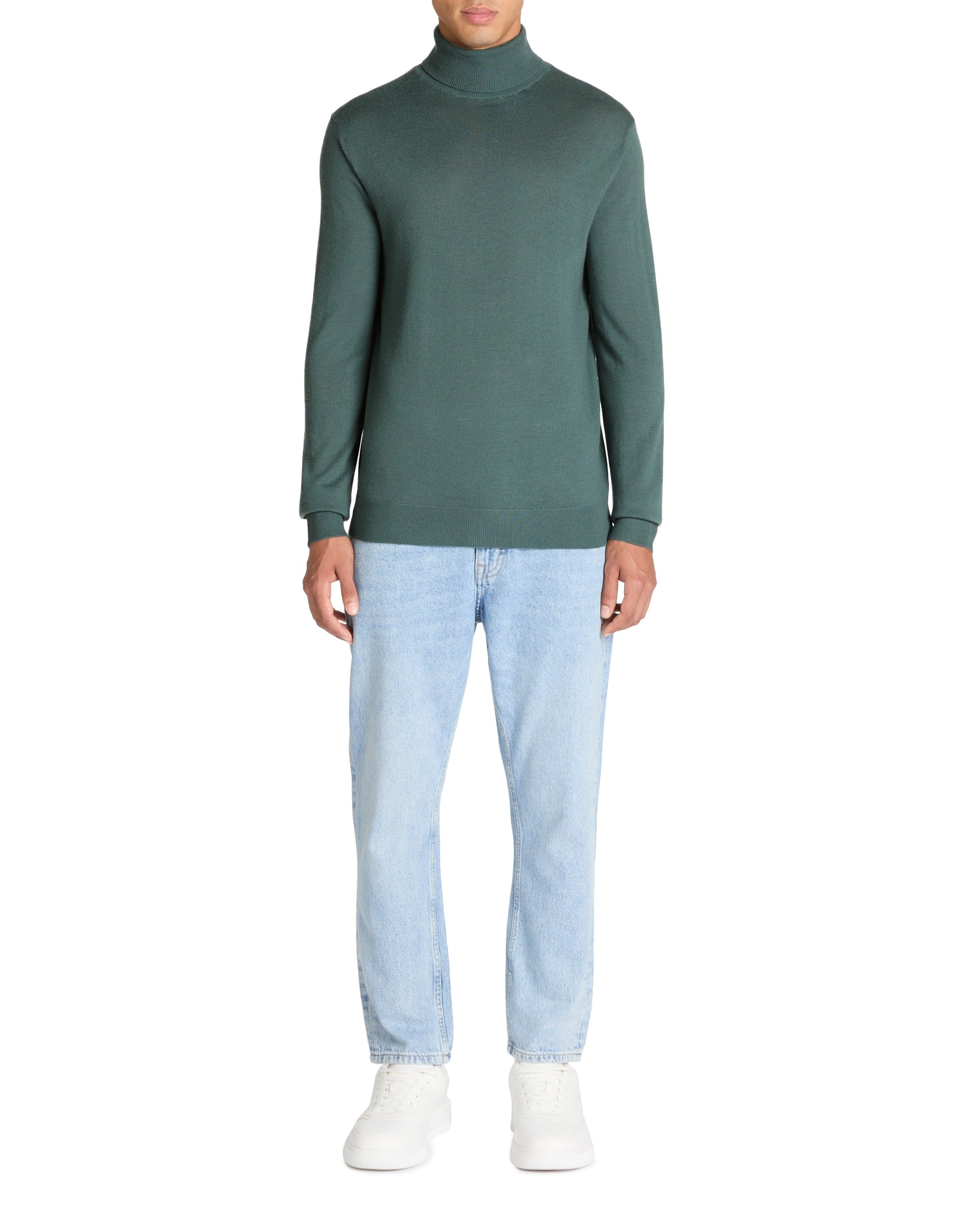 MENOS STORM GREEN TUR NE JUM Celio