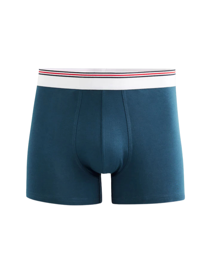 Mike Dark Petrol 01 Boxers Celio