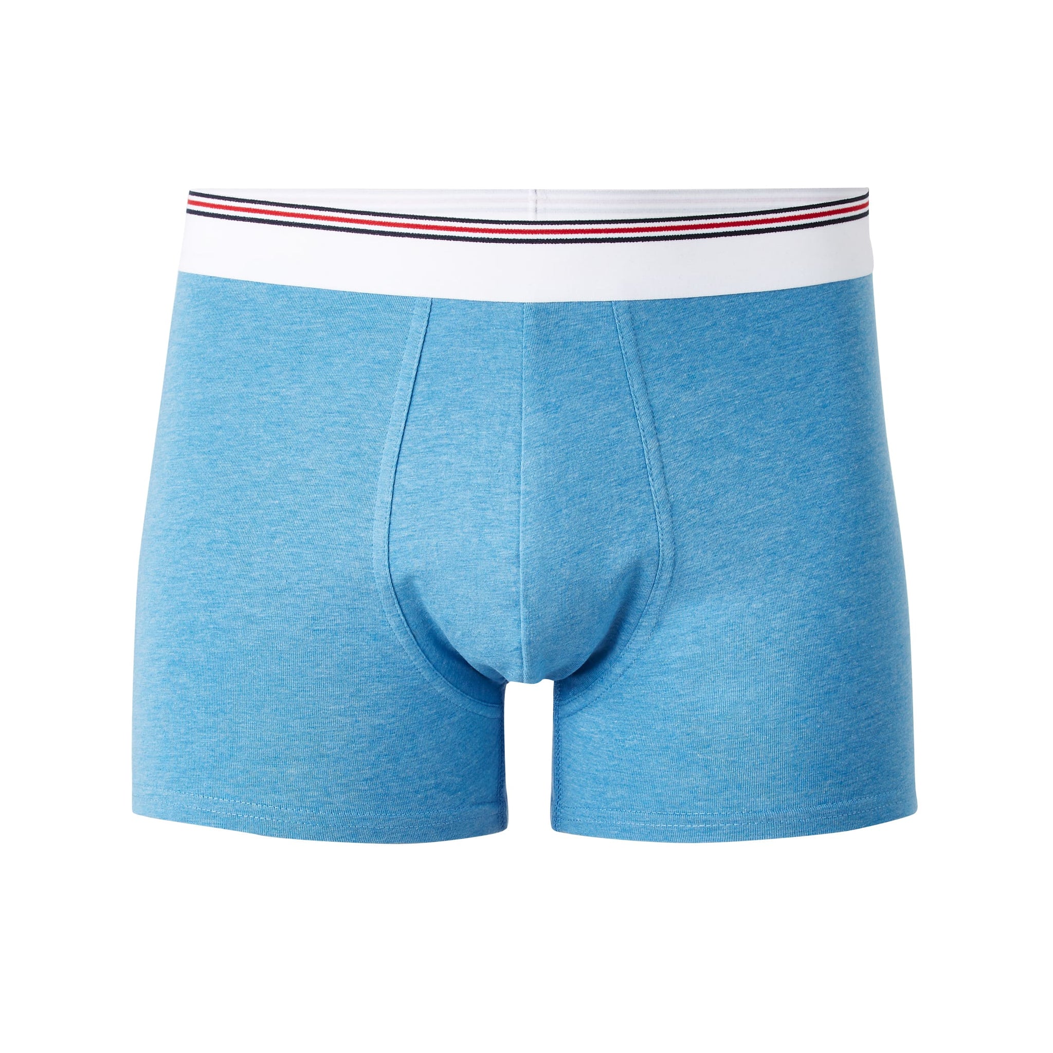 Mike Bleu Ciel Boxers Celio
