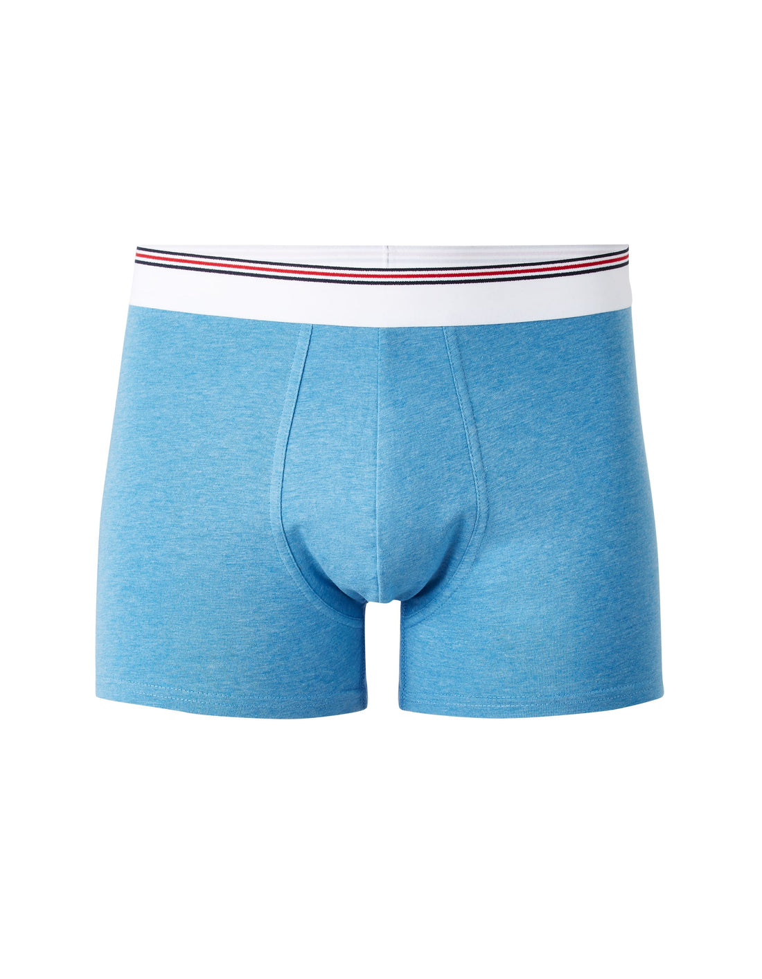 Mike Bleu Ciel Boxers Celio