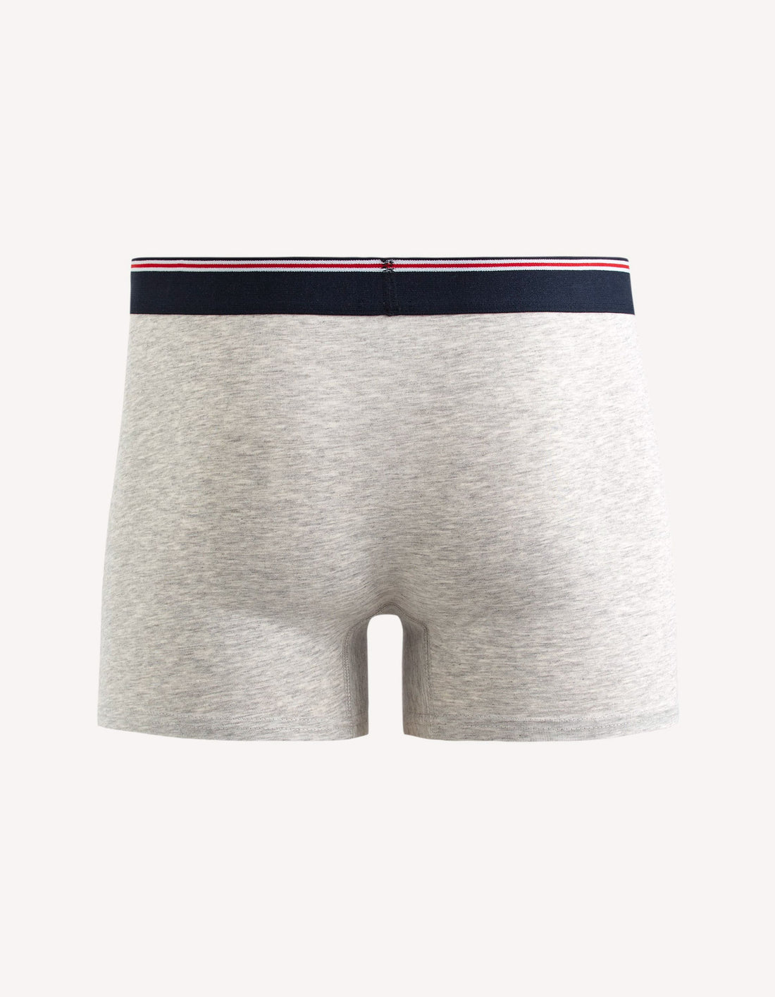 Mike Heather Light Grey Boxers Celio