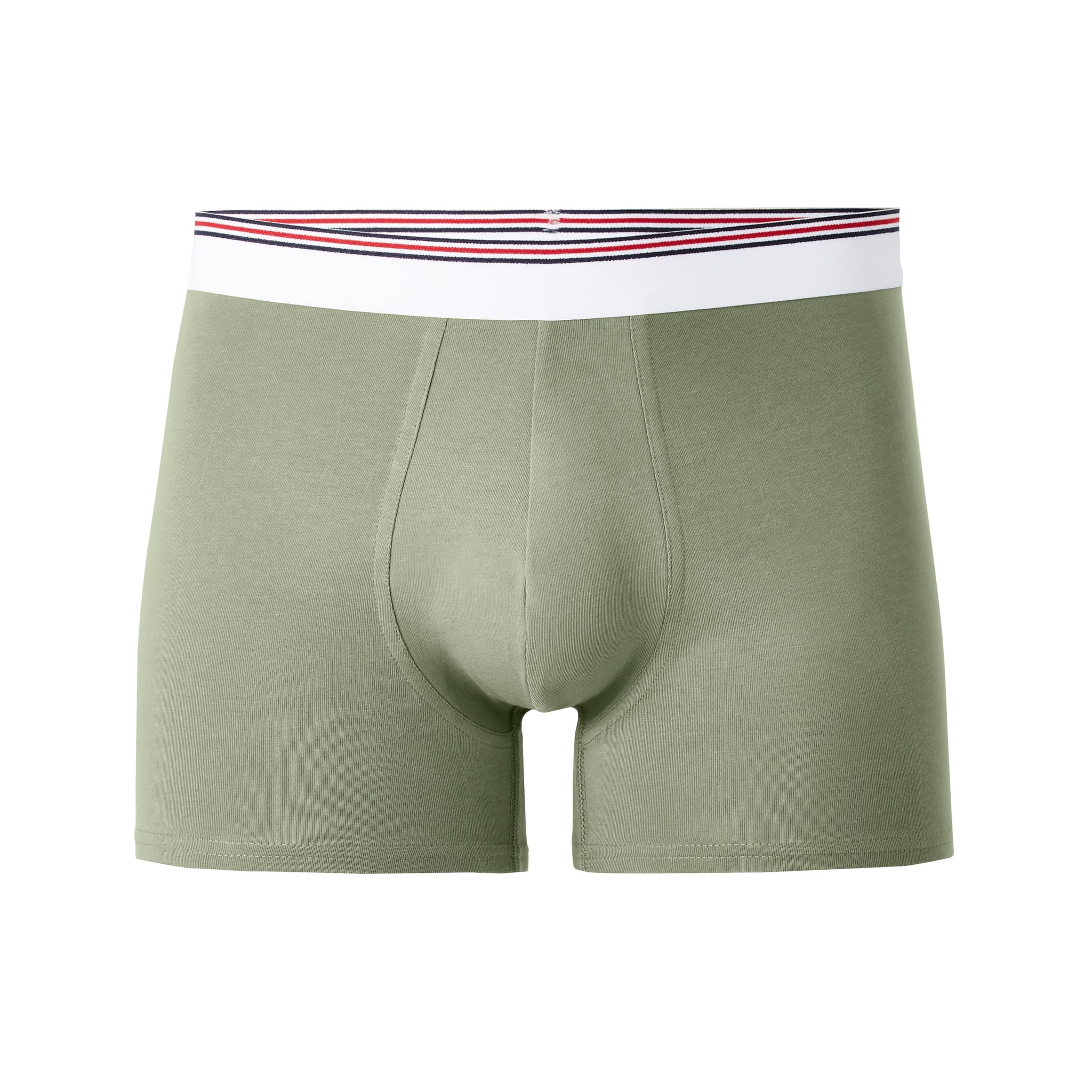 Mike Cloudy Green Boxers Celio