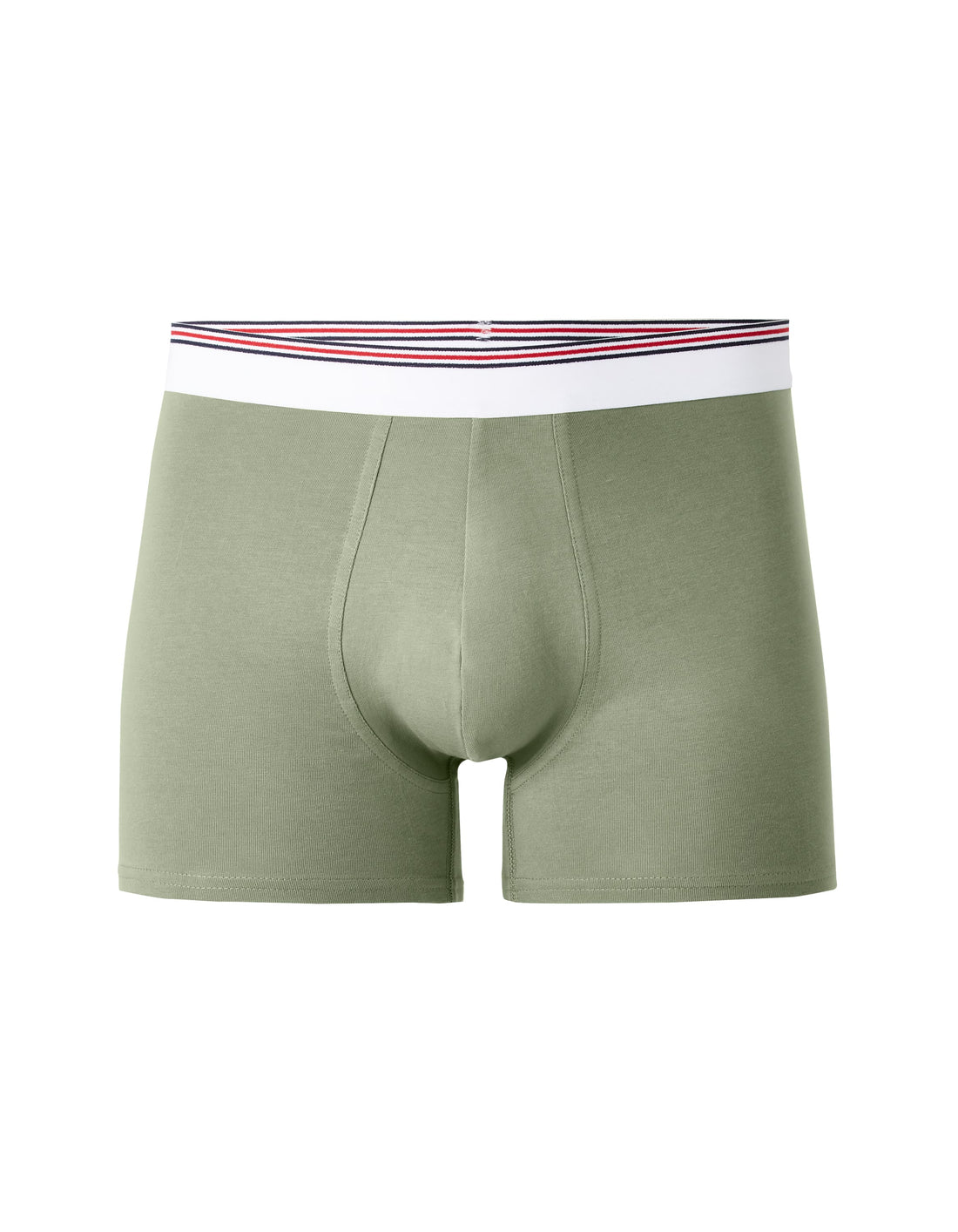 Mike Cloudy Green Boxers Celio