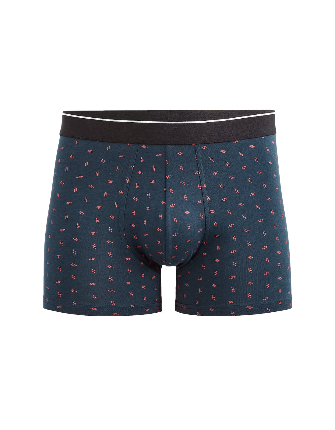 boxer en coton