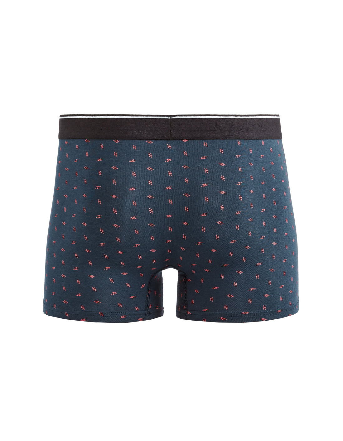 boxer en coton