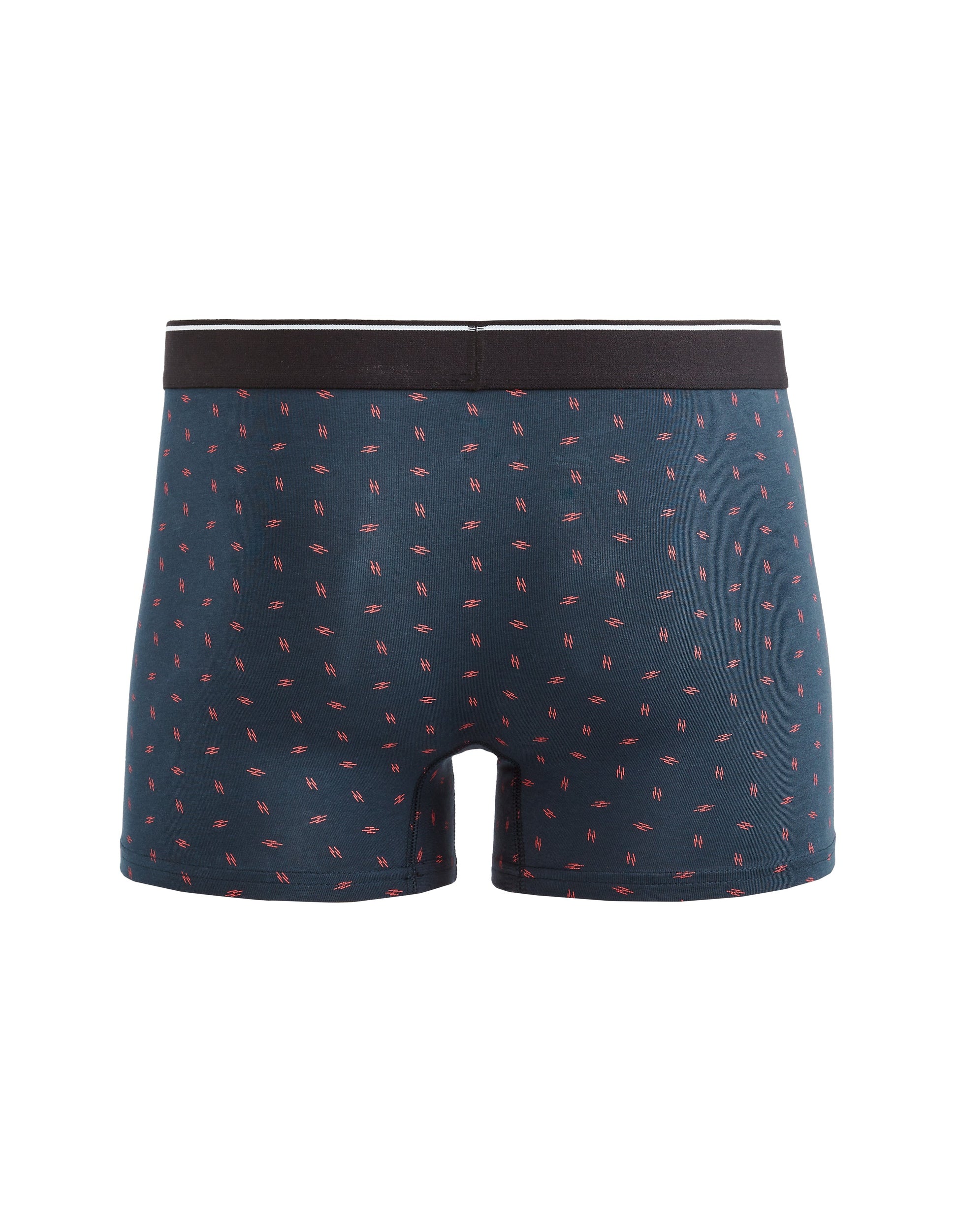 boxer en coton