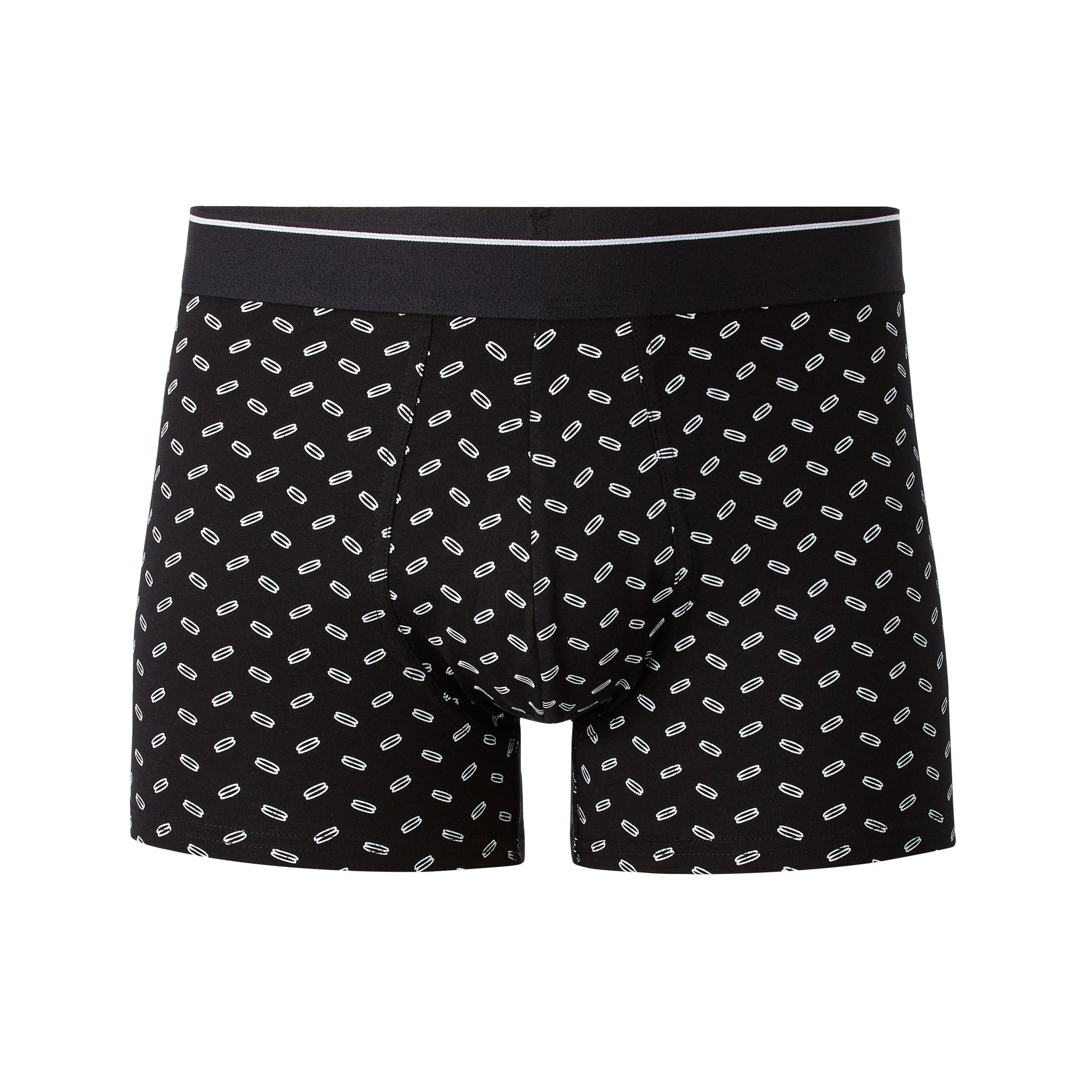 Mitch Black 2 Boxers Celio