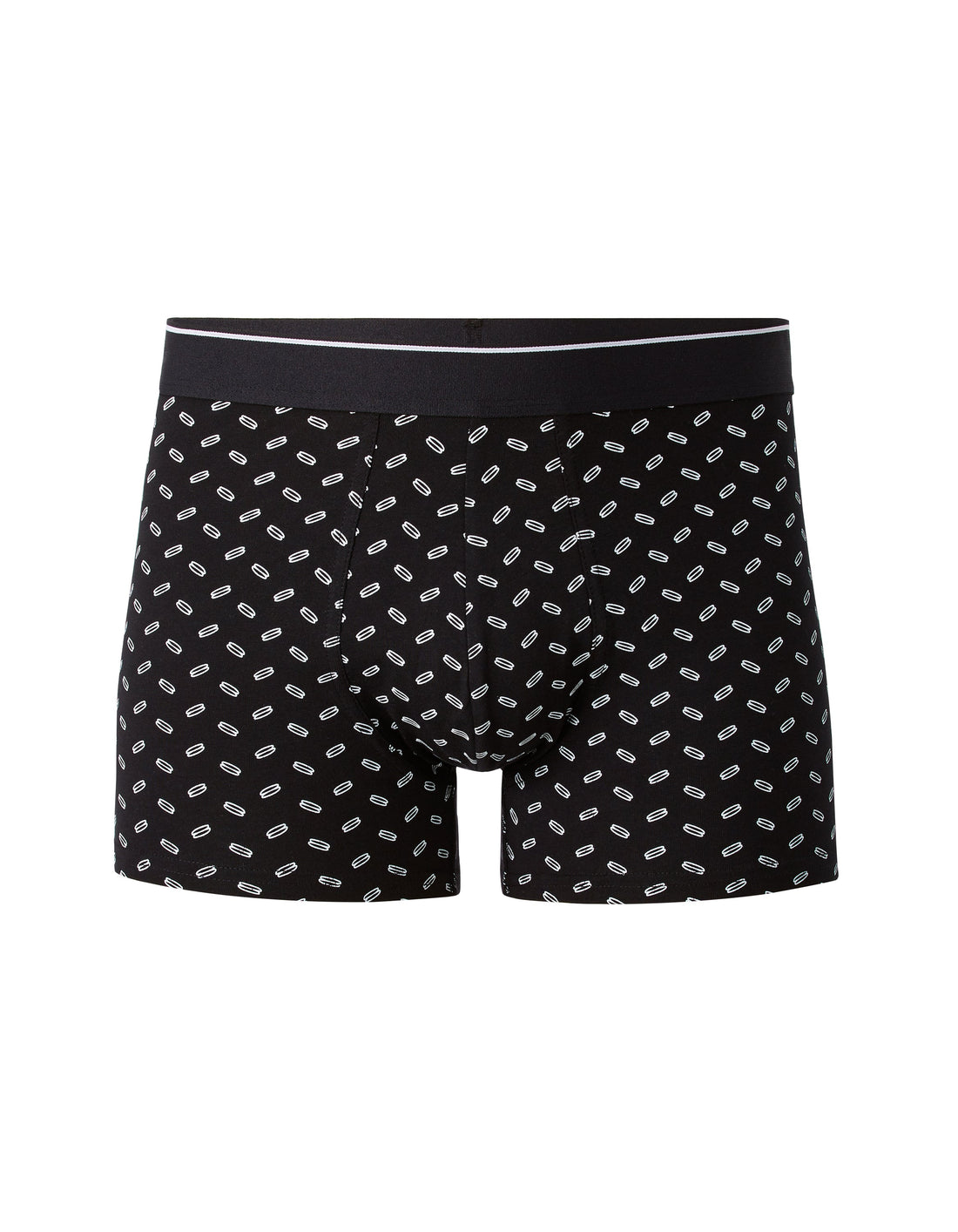 Mitch Black 2 Boxers Celio
