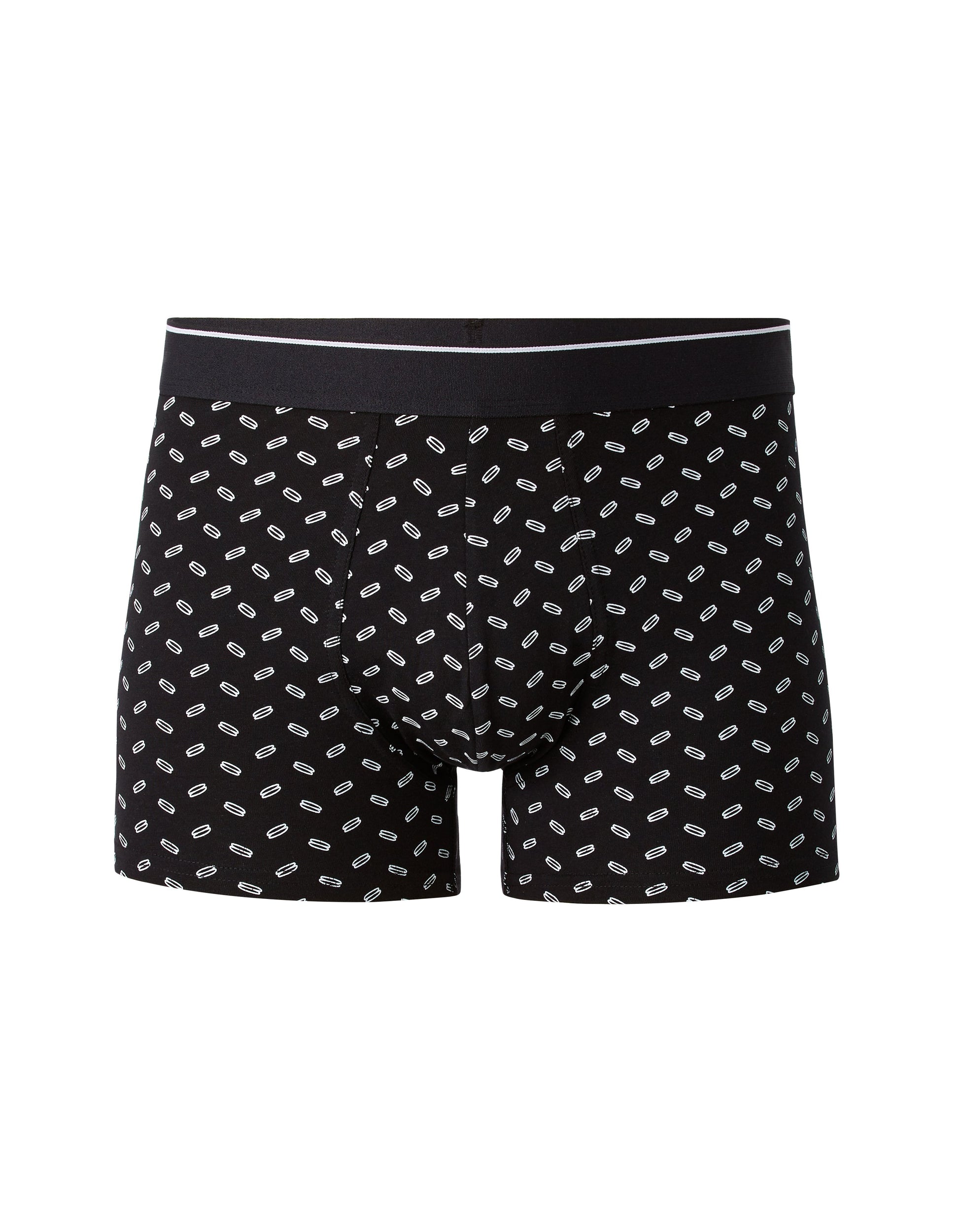 Mitch Black 2 Boxers Celio