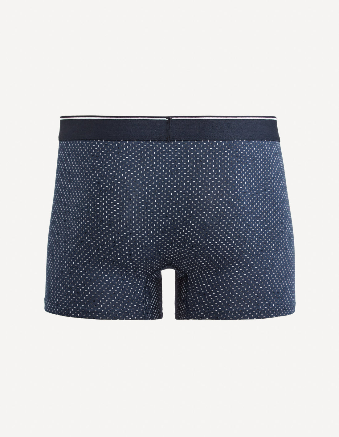 boxer en coton