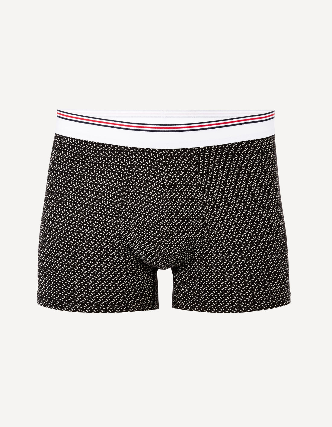 Mitch Black Boxers Celio
