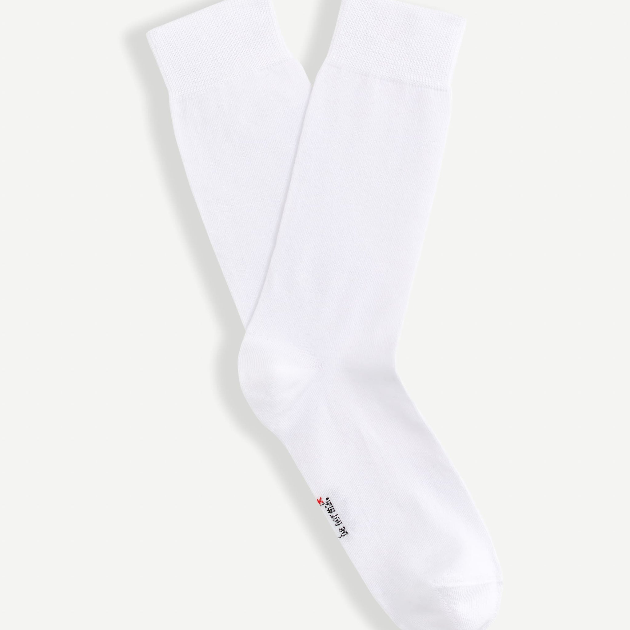 Milo White Socks Celio