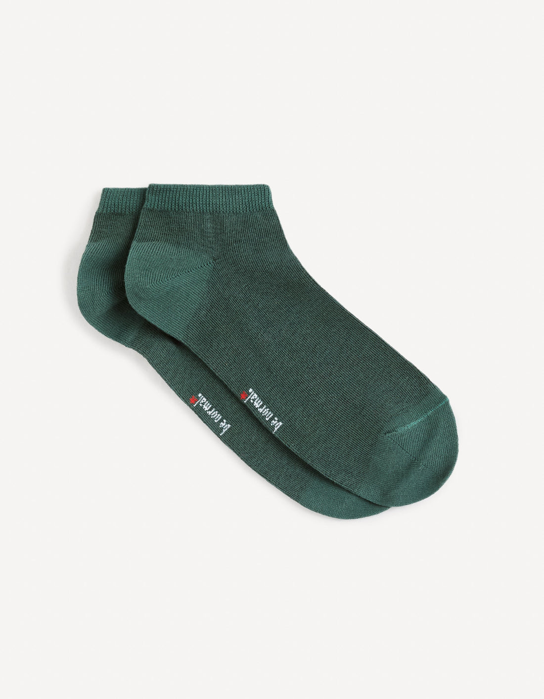 chaussettes courtes