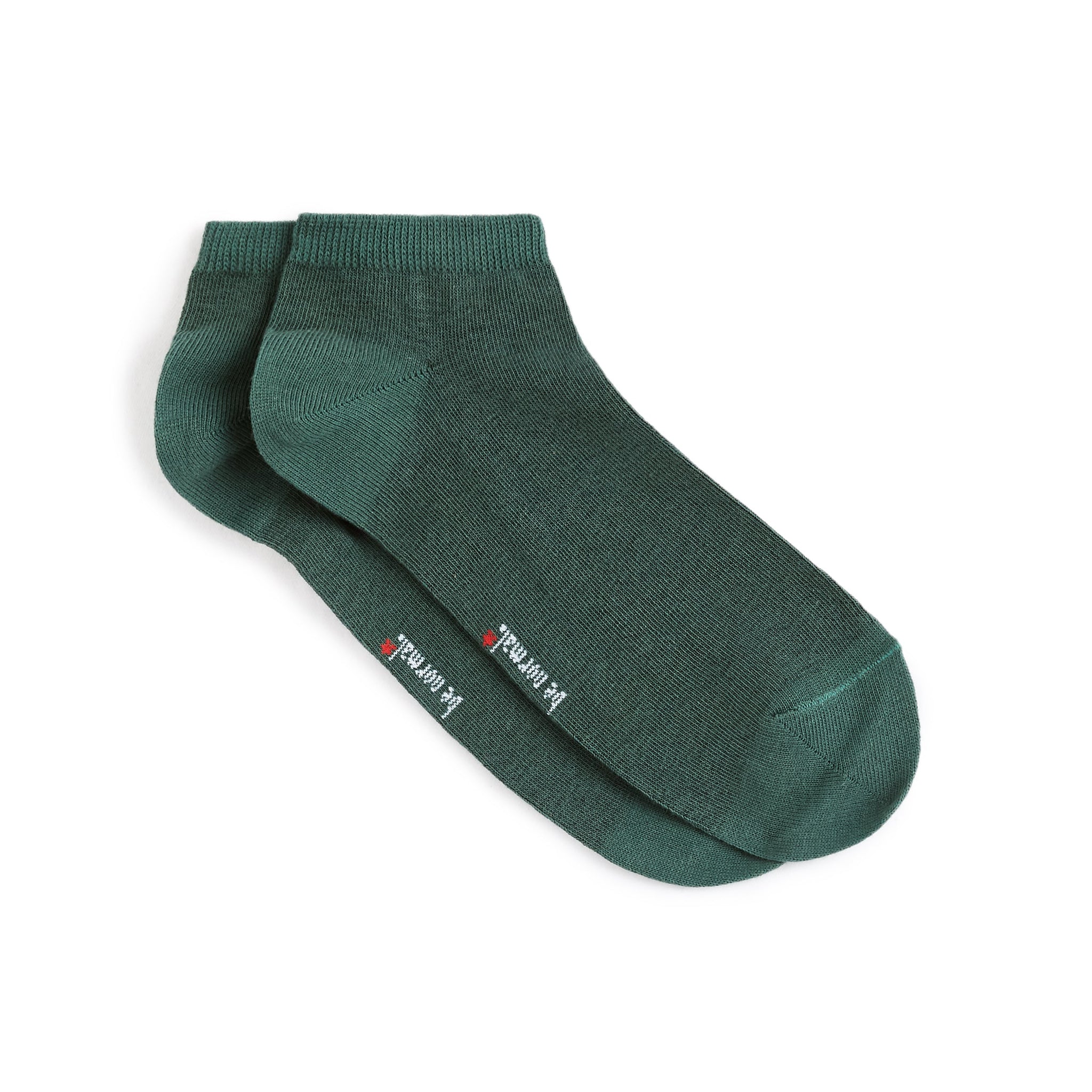 chaussettes courtes