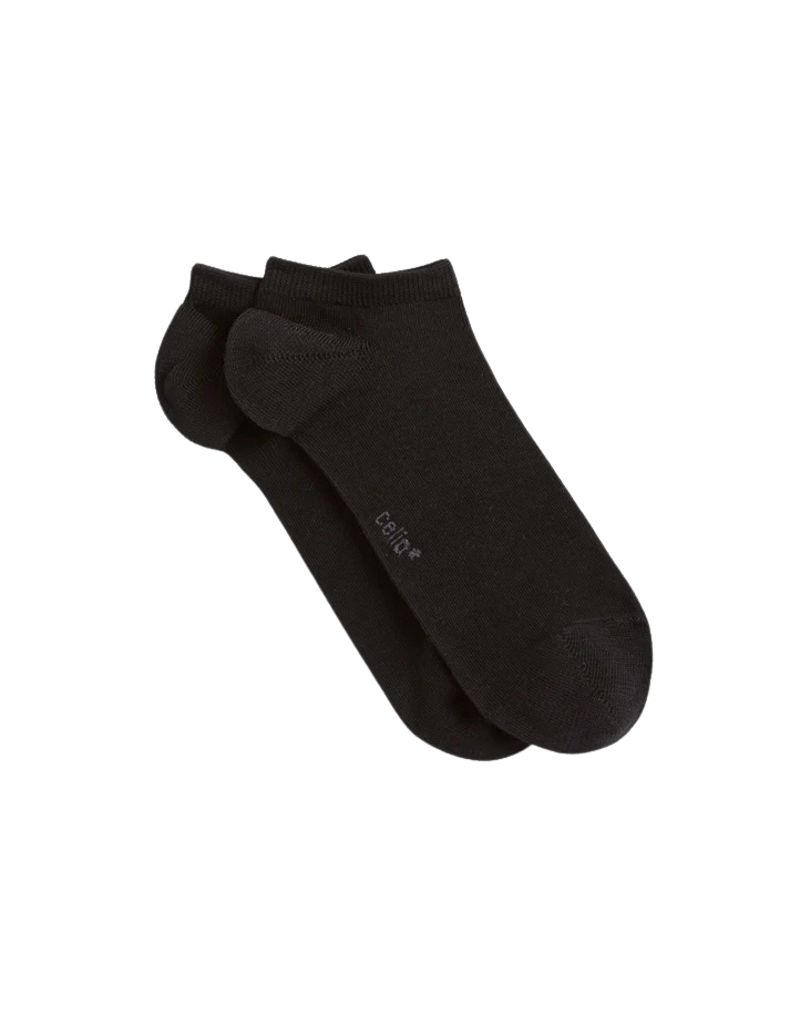 Minfunky Black Socks Celio