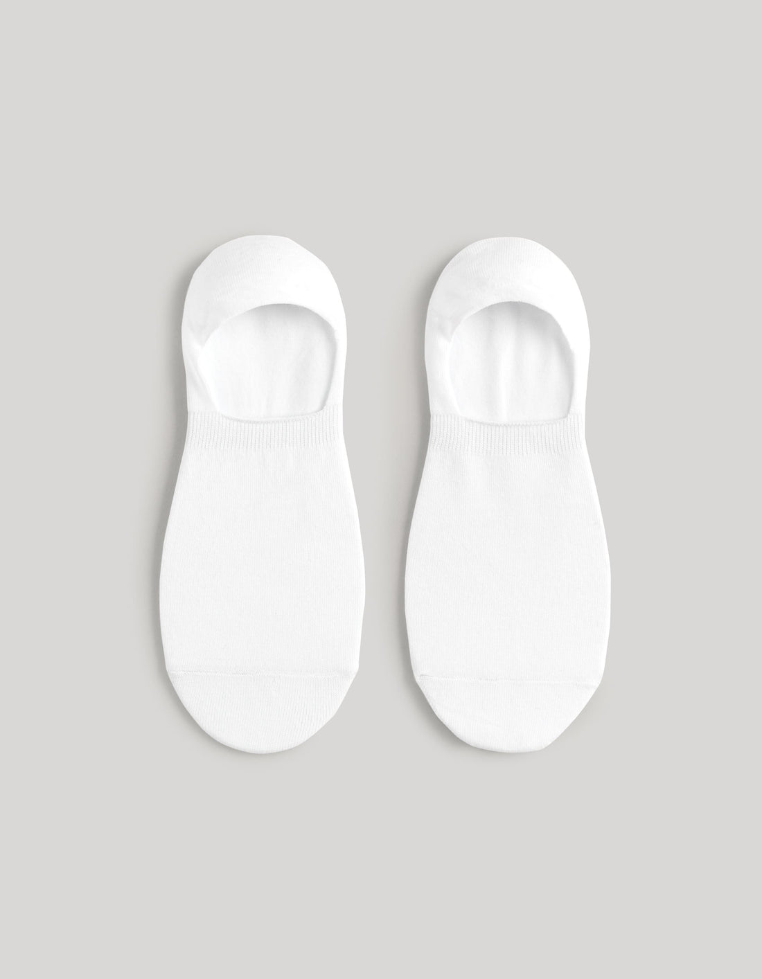 Misible White Socks Celio