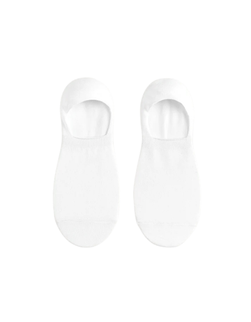 Misible White Socks Celio