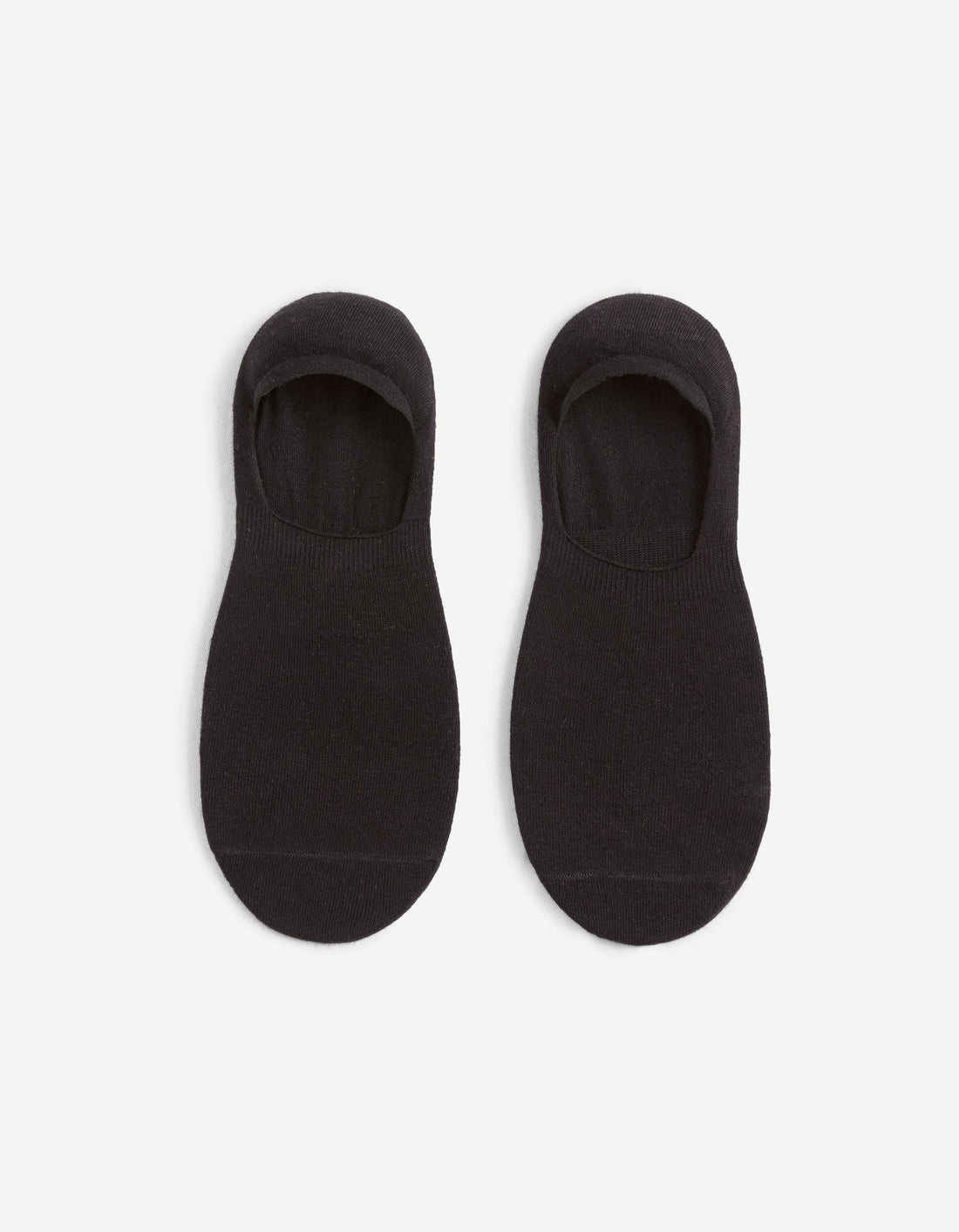 Misible Black Socks Celio
