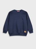 Children's Navy Blouse Energiers