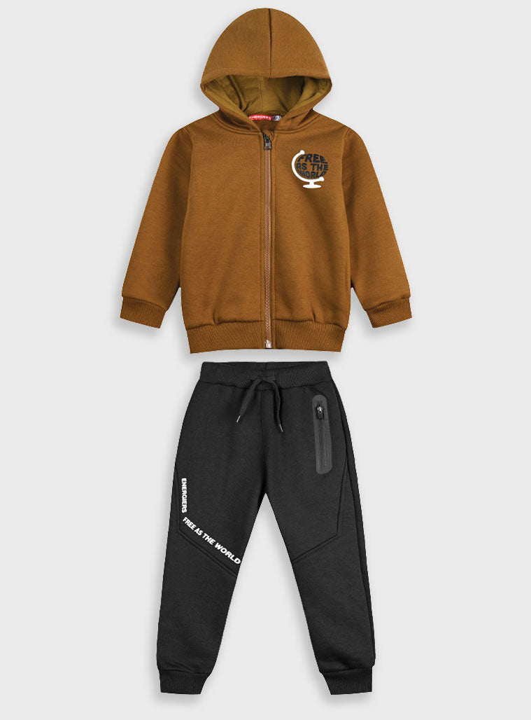 Children's Boy'S Tracksuit Energiers
