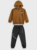 Children's Boy'S Tracksuit Energiers