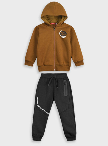 Children's Boy'S Tracksuit Energiers
