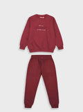 Children's Boy'S Tracksuit Energiers