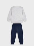 Tracksuit for Boys Energiers