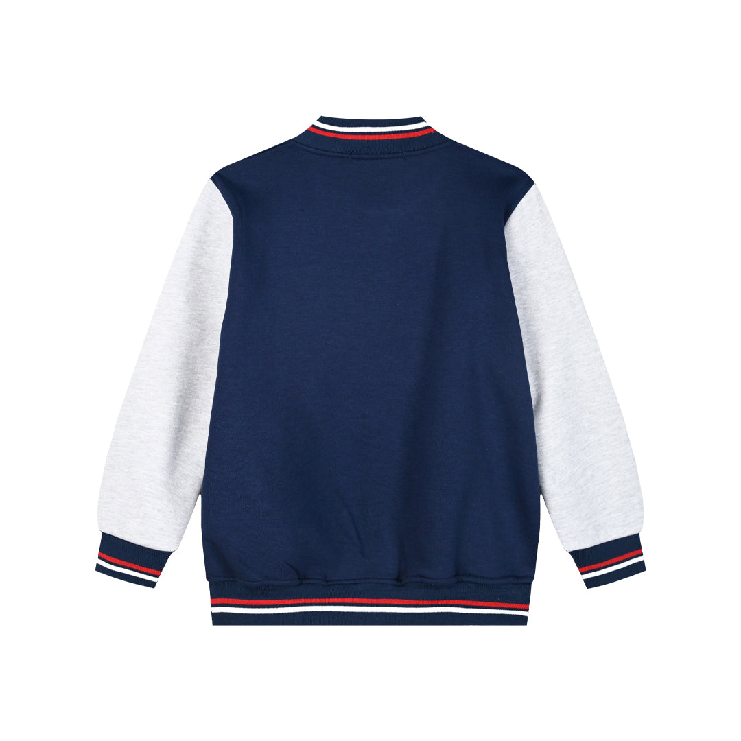 Boy Cardigan